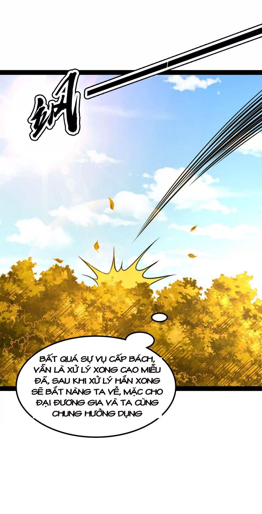 Đánh Bại Chư Thiên - Chương 60