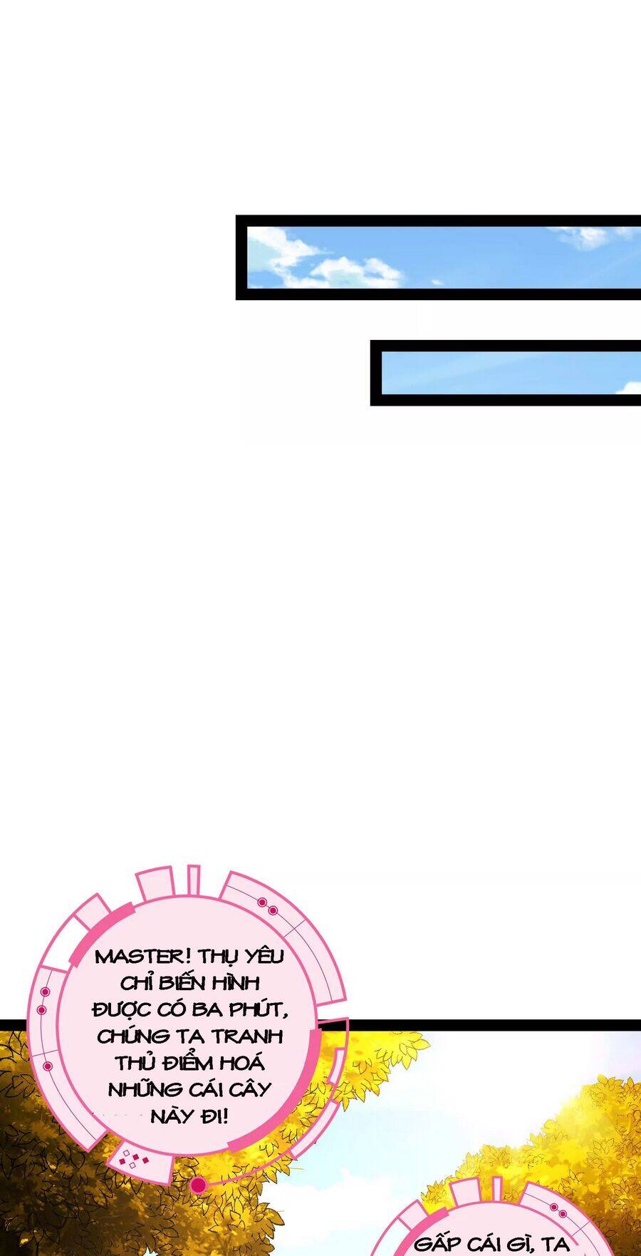 Đánh Bại Chư Thiên - Chương 60