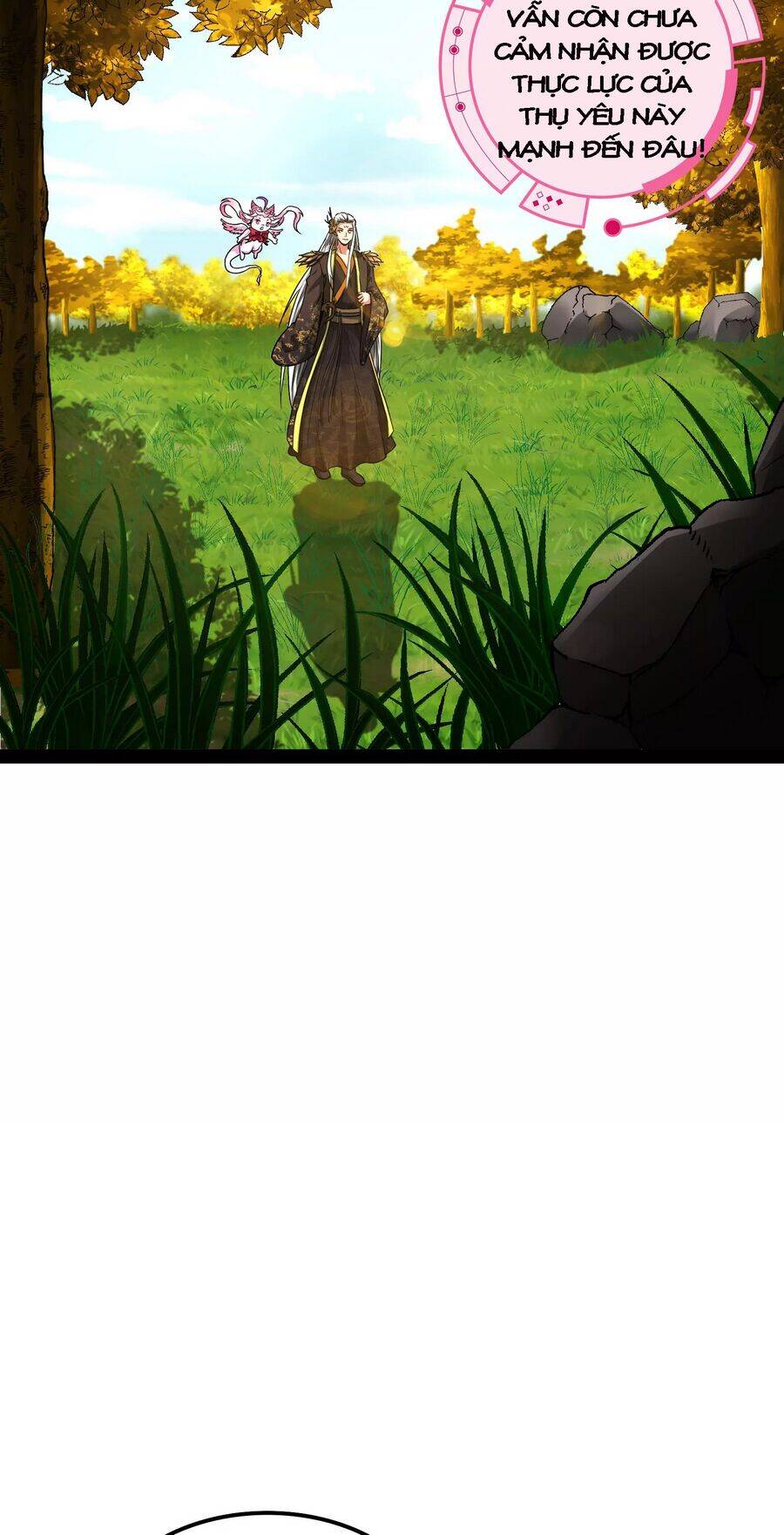 Đánh Bại Chư Thiên - Chương 60