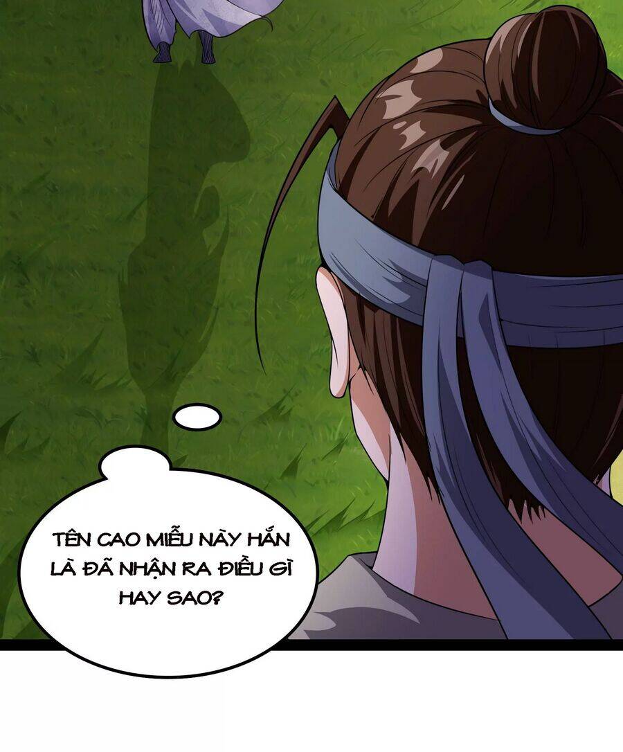 Đánh Bại Chư Thiên - Chương 60