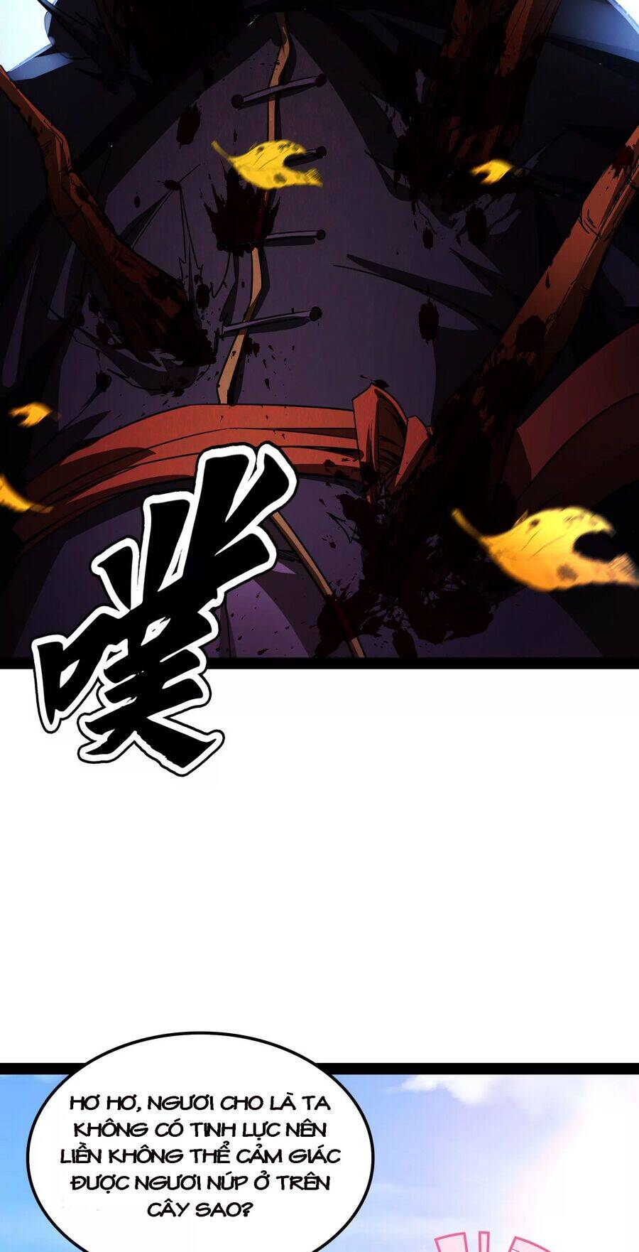 Đánh Bại Chư Thiên - Chương 60