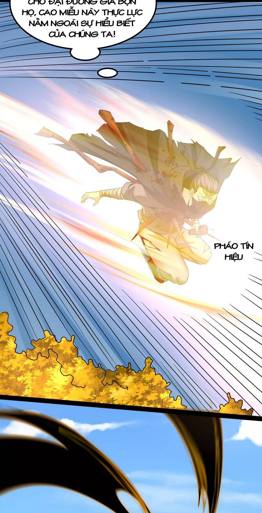 Đánh Bại Chư Thiên - Chương 60