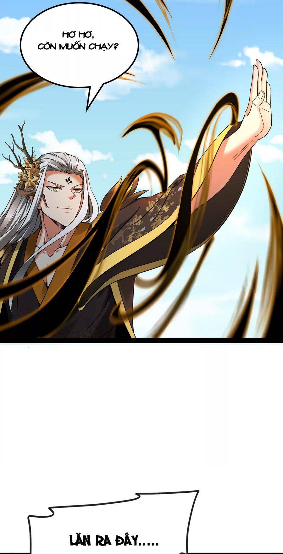 Đánh Bại Chư Thiên - Chương 60