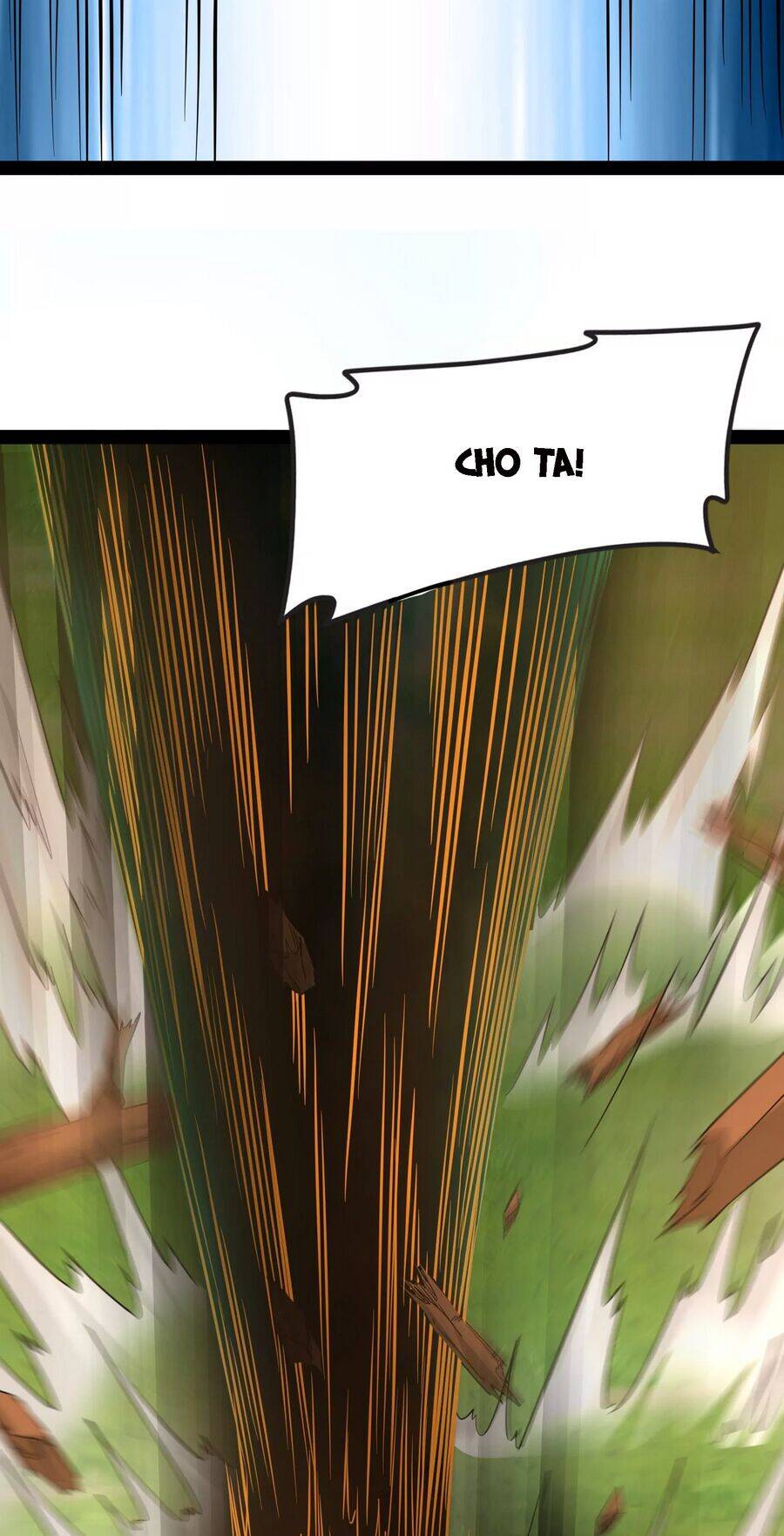 Đánh Bại Chư Thiên - Chương 60