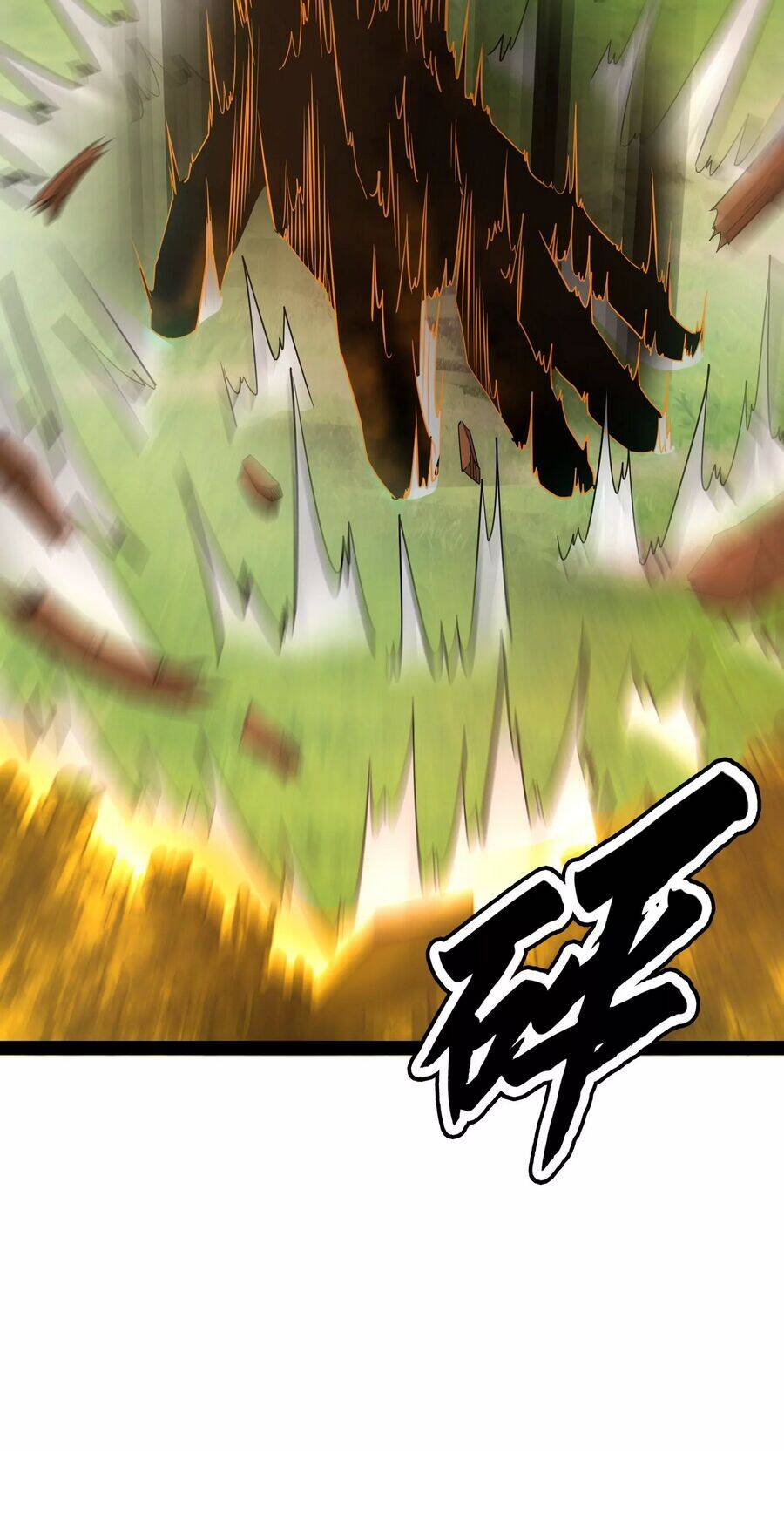 Đánh Bại Chư Thiên - Chương 60