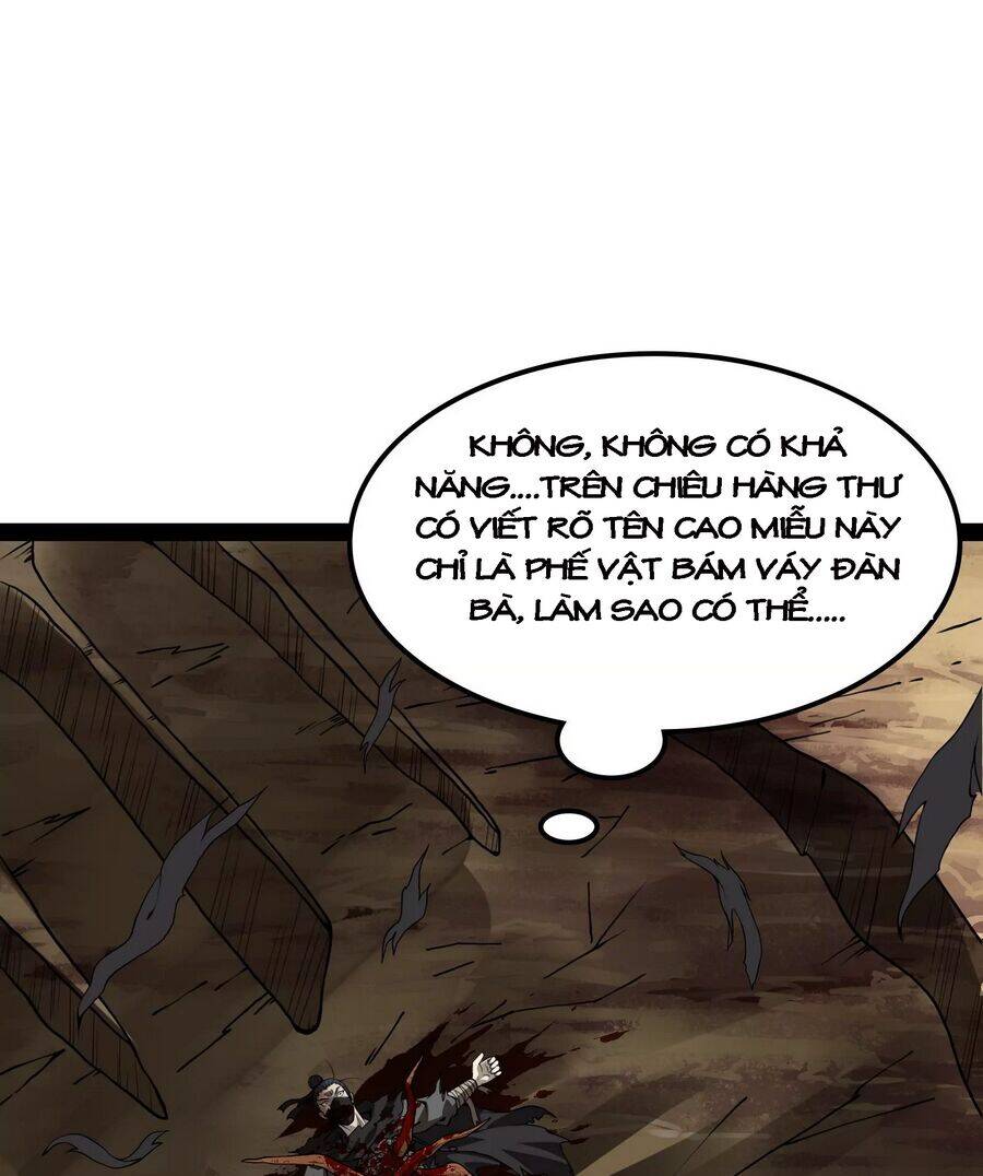 Đánh Bại Chư Thiên - Chương 60