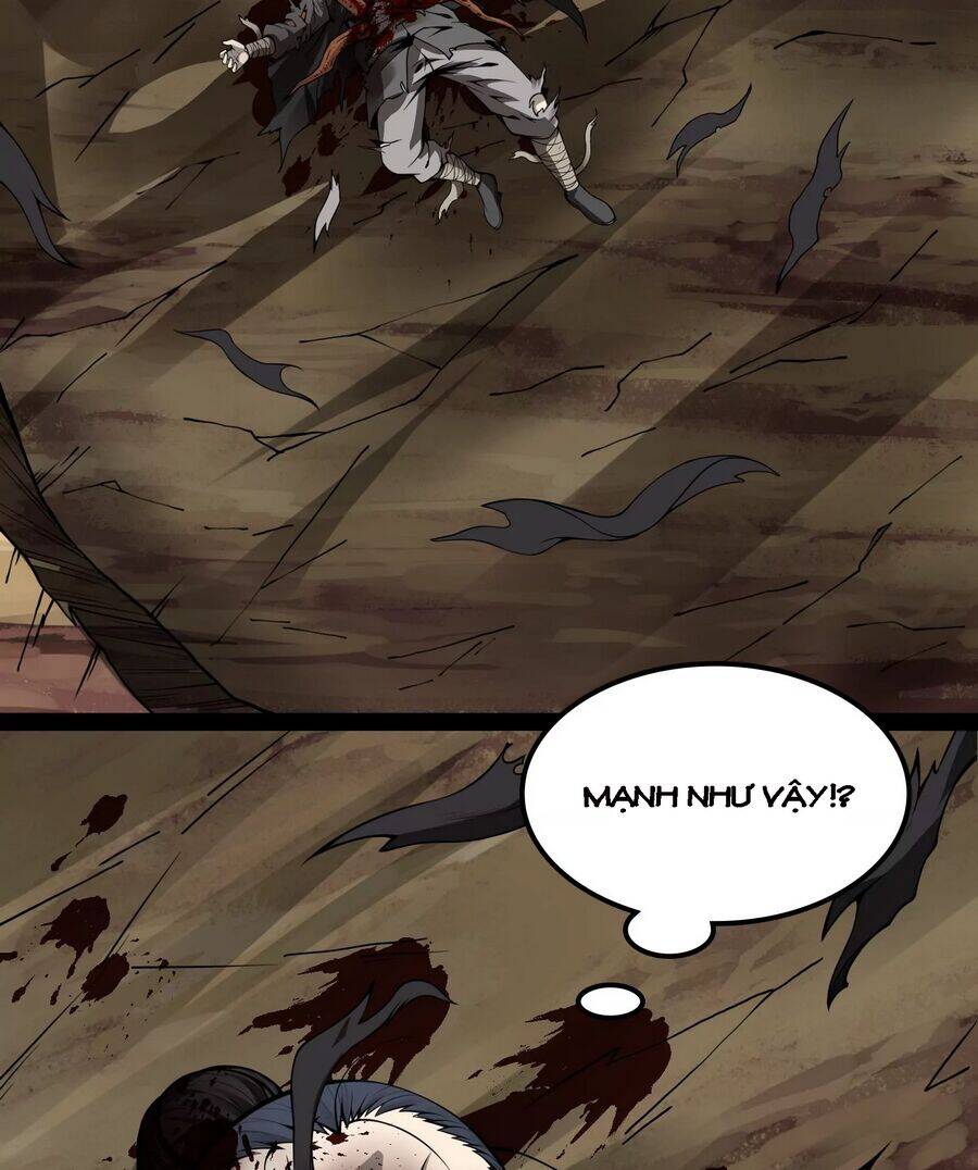 Đánh Bại Chư Thiên - Chương 60