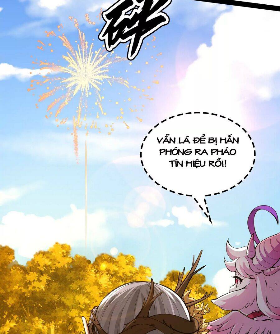 Đánh Bại Chư Thiên - Chương 60