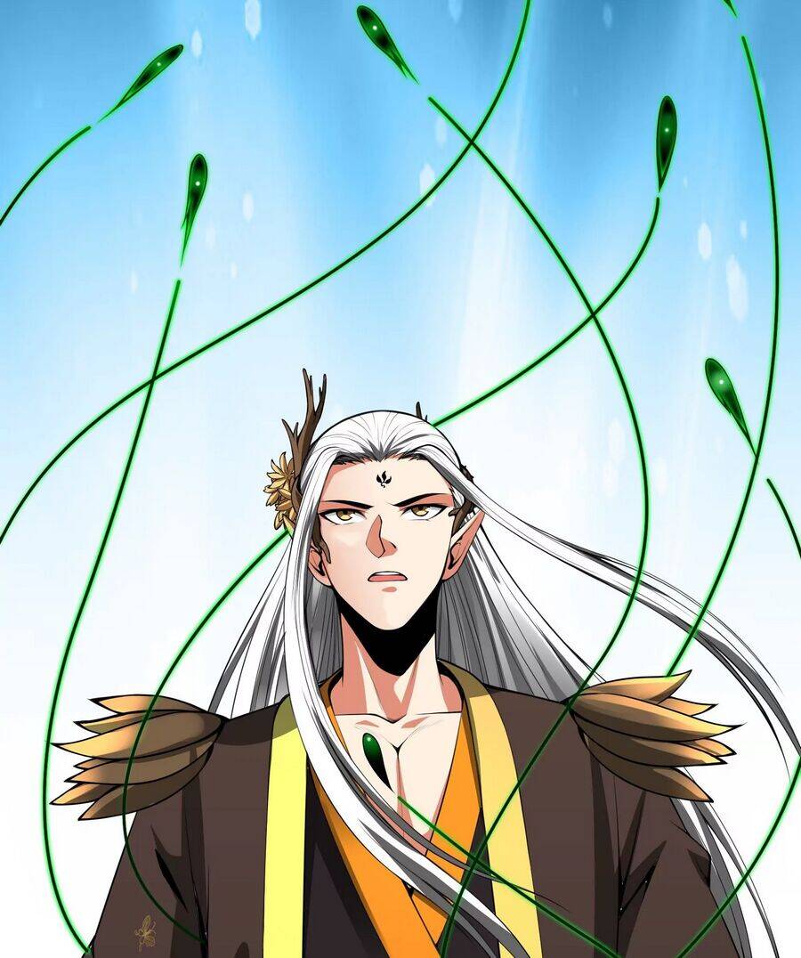 Đánh Bại Chư Thiên - Chương 60