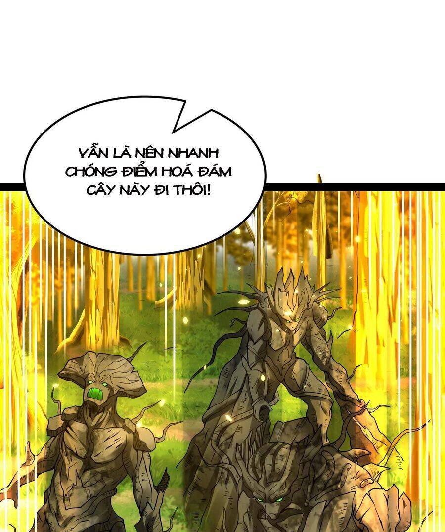 Đánh Bại Chư Thiên - Chương 60