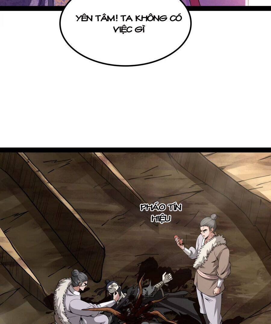 Đánh Bại Chư Thiên - Chương 60