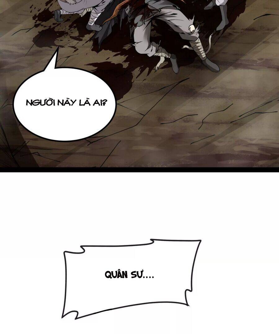 Đánh Bại Chư Thiên - Chương 60