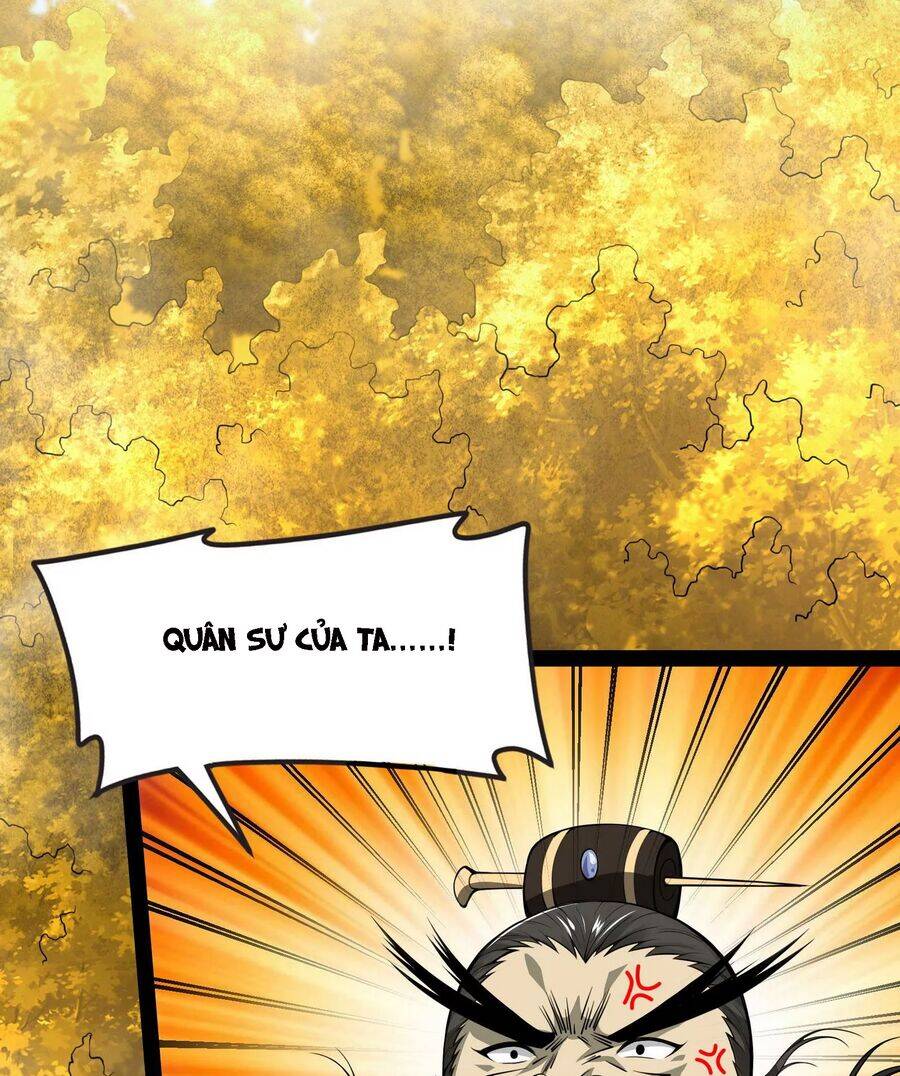 Đánh Bại Chư Thiên - Chương 60