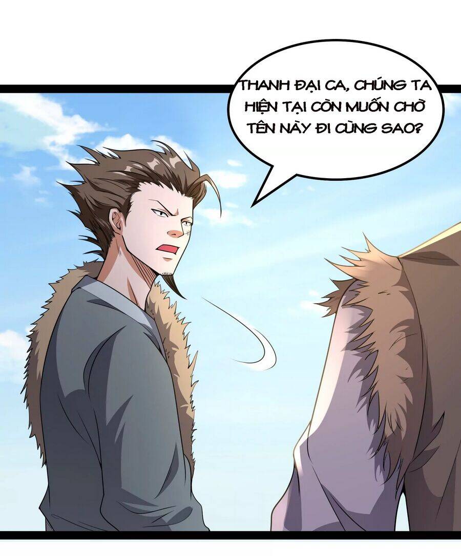 Đánh Bại Chư Thiên - Chương 60