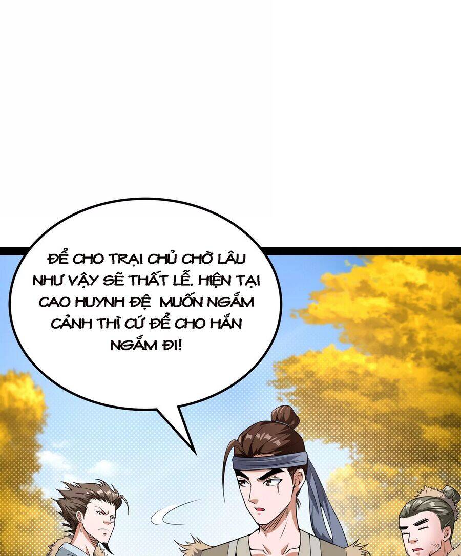 Đánh Bại Chư Thiên - Chương 60