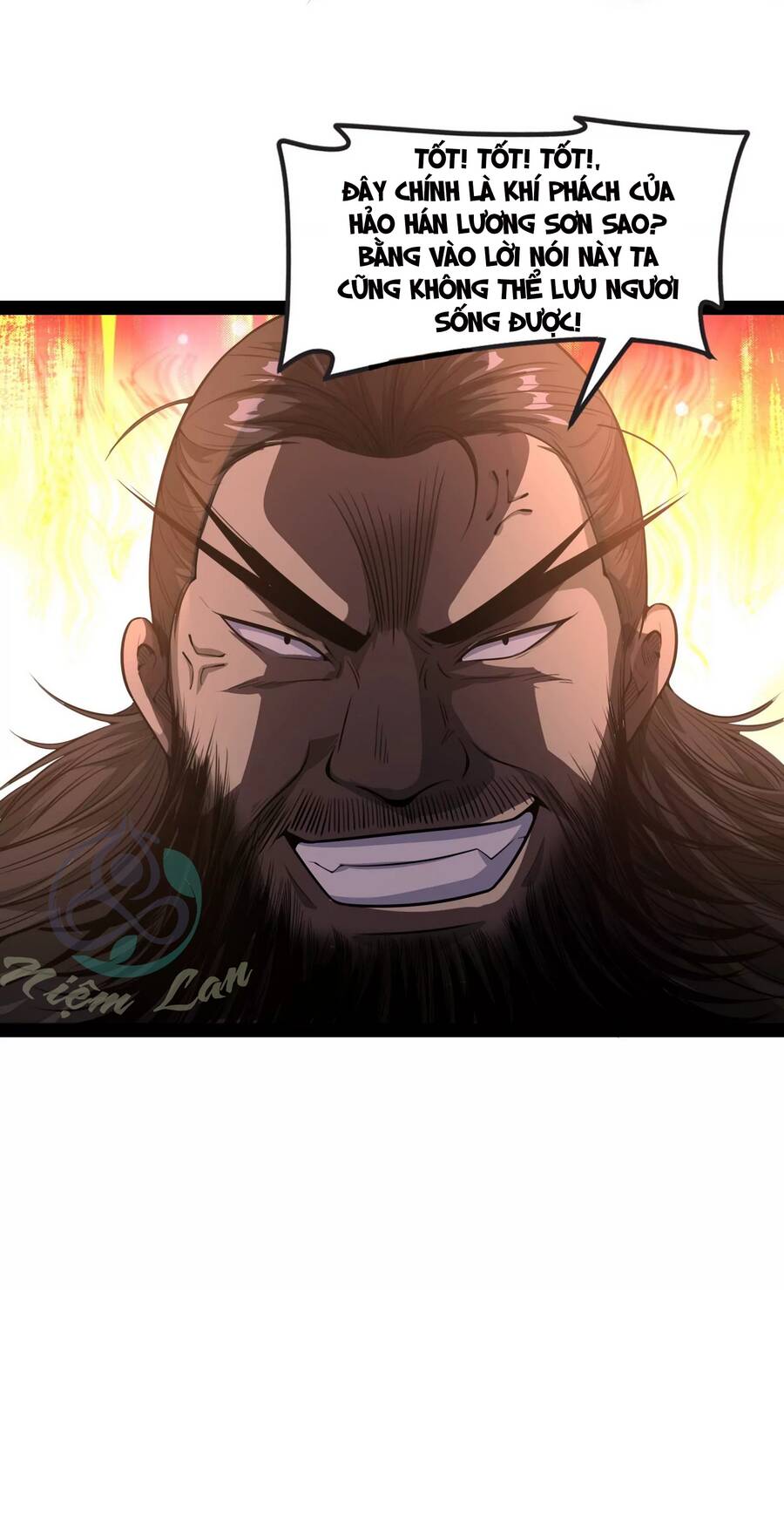 Đánh Bại Chư Thiên - Chương 61