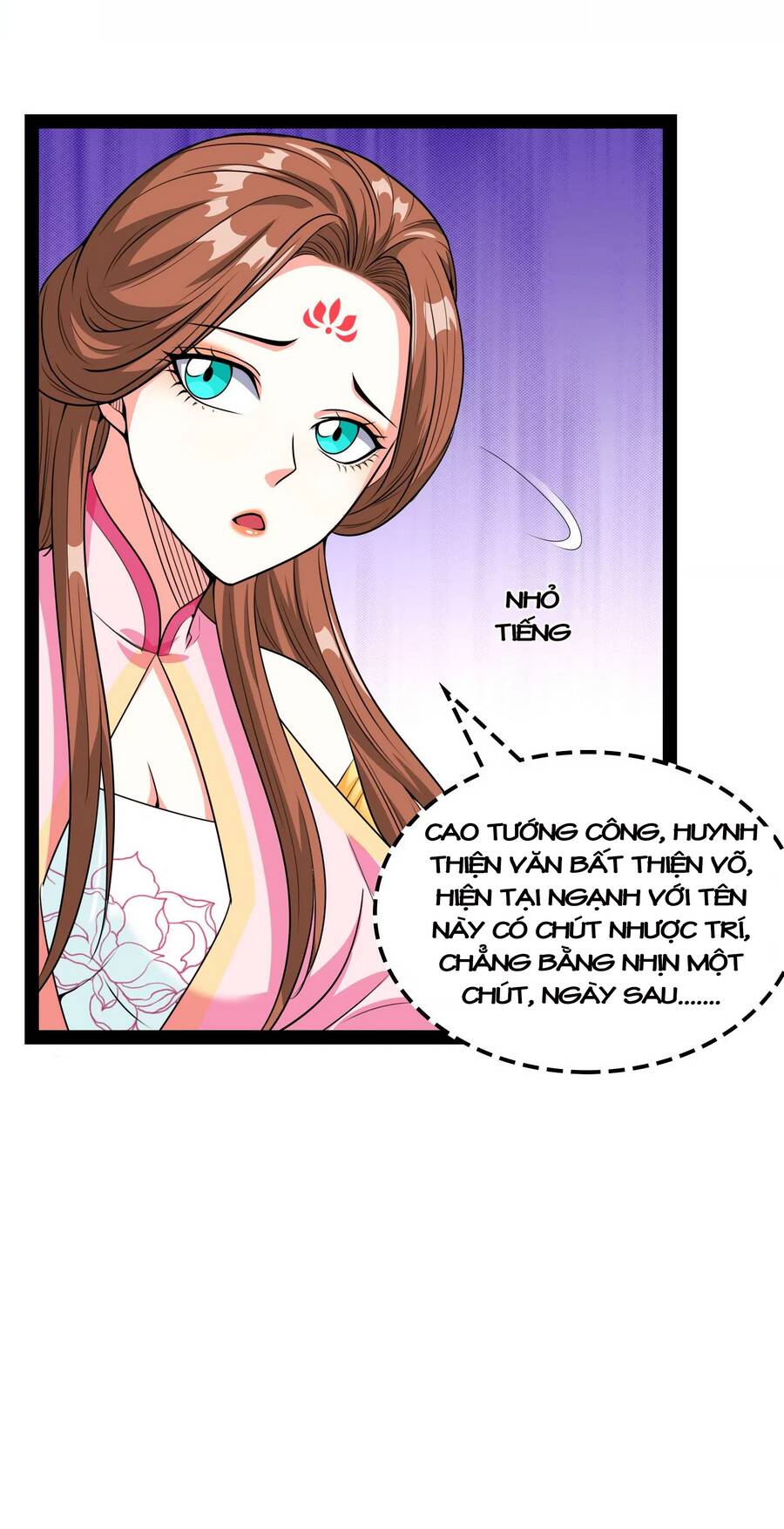 Đánh Bại Chư Thiên - Chương 61