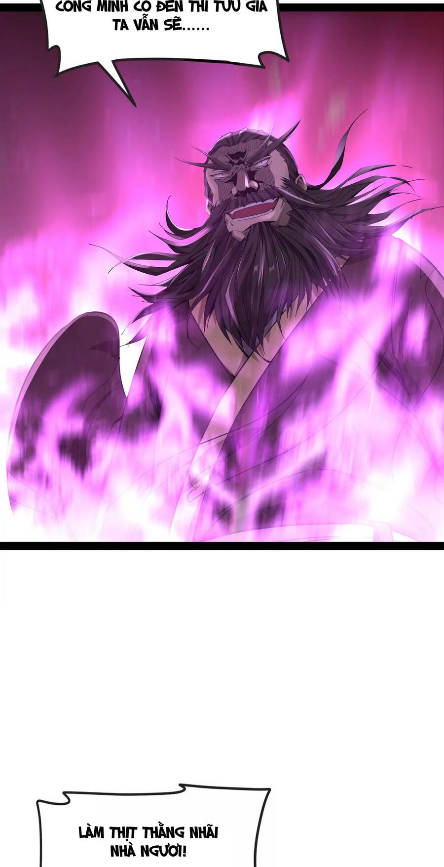 Đánh Bại Chư Thiên - Chương 61