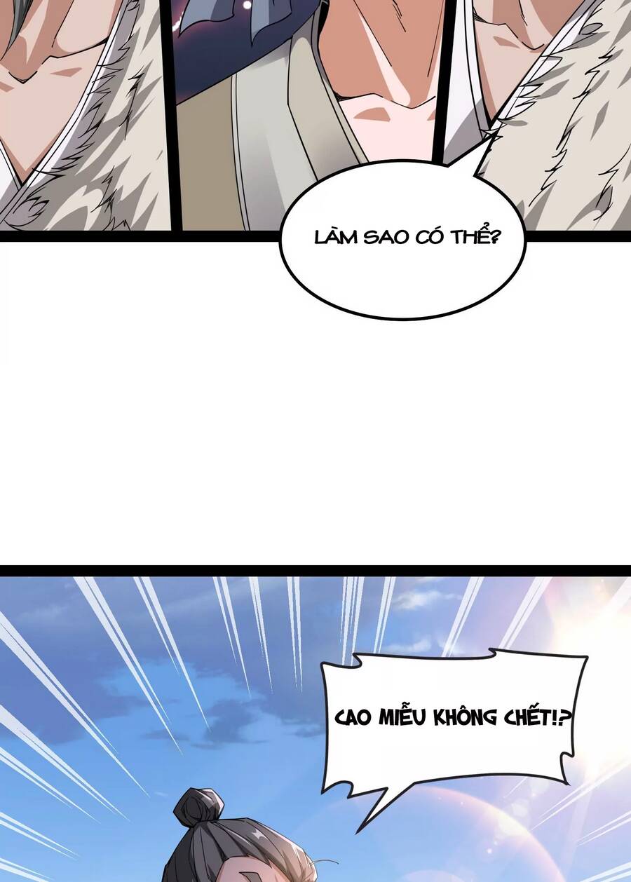 Đánh Bại Chư Thiên - Chương 61