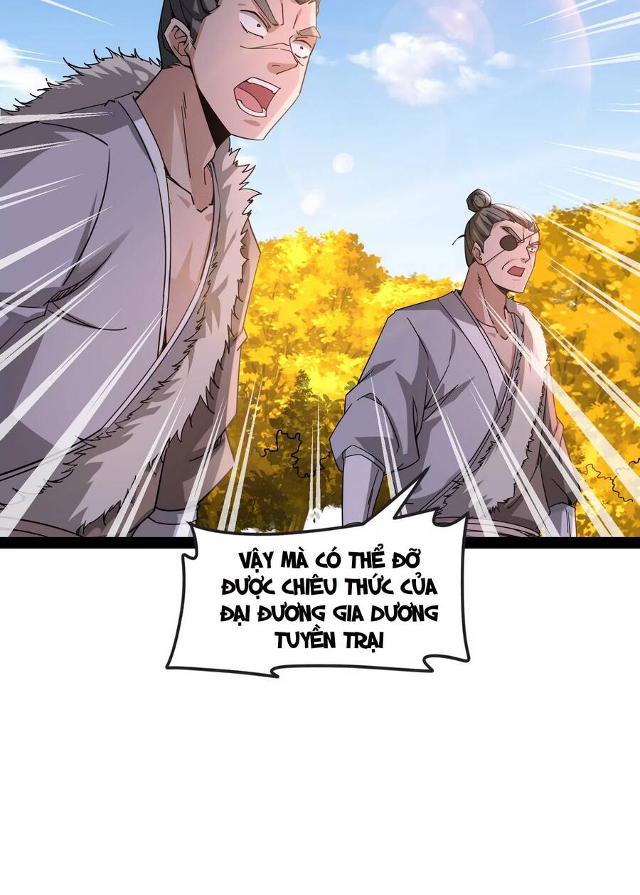 Đánh Bại Chư Thiên - Chương 61