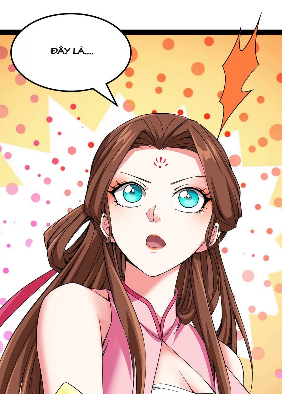 Đánh Bại Chư Thiên - Chương 61