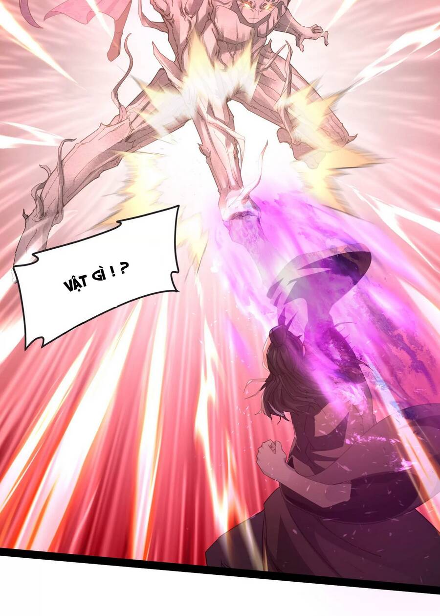 Đánh Bại Chư Thiên - Chương 61