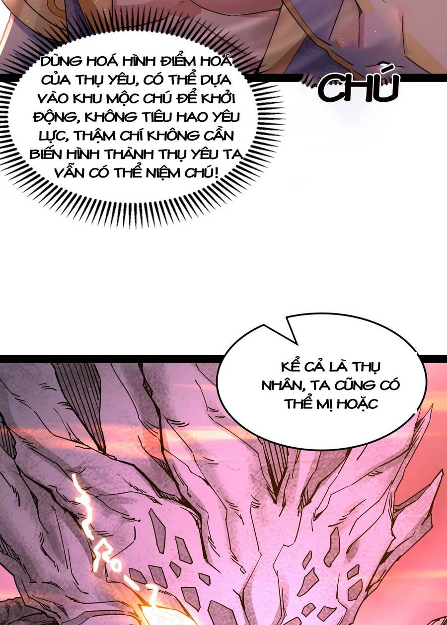 Đánh Bại Chư Thiên - Chương 61