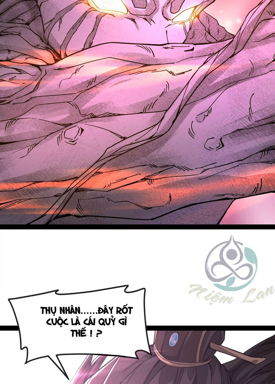 Đánh Bại Chư Thiên - Chương 61