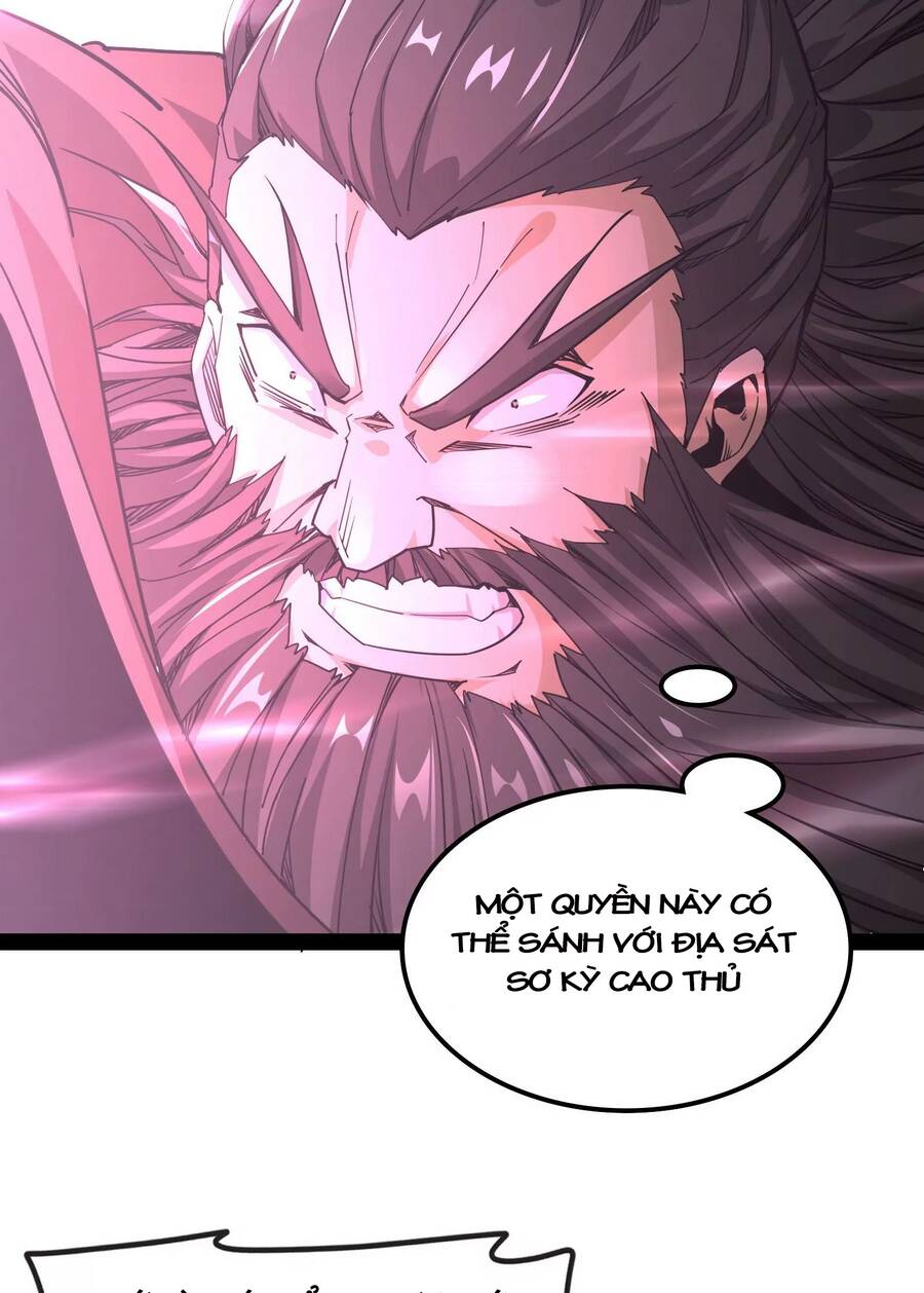 Đánh Bại Chư Thiên - Chương 61