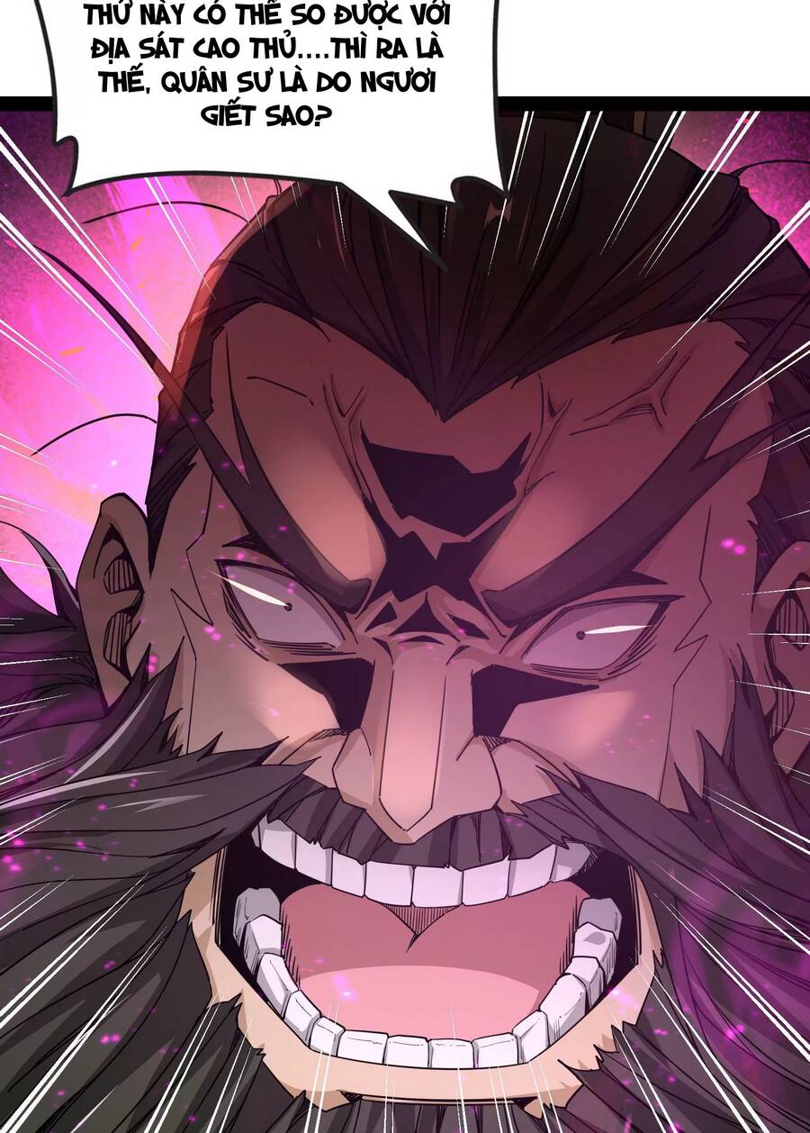 Đánh Bại Chư Thiên - Chương 61