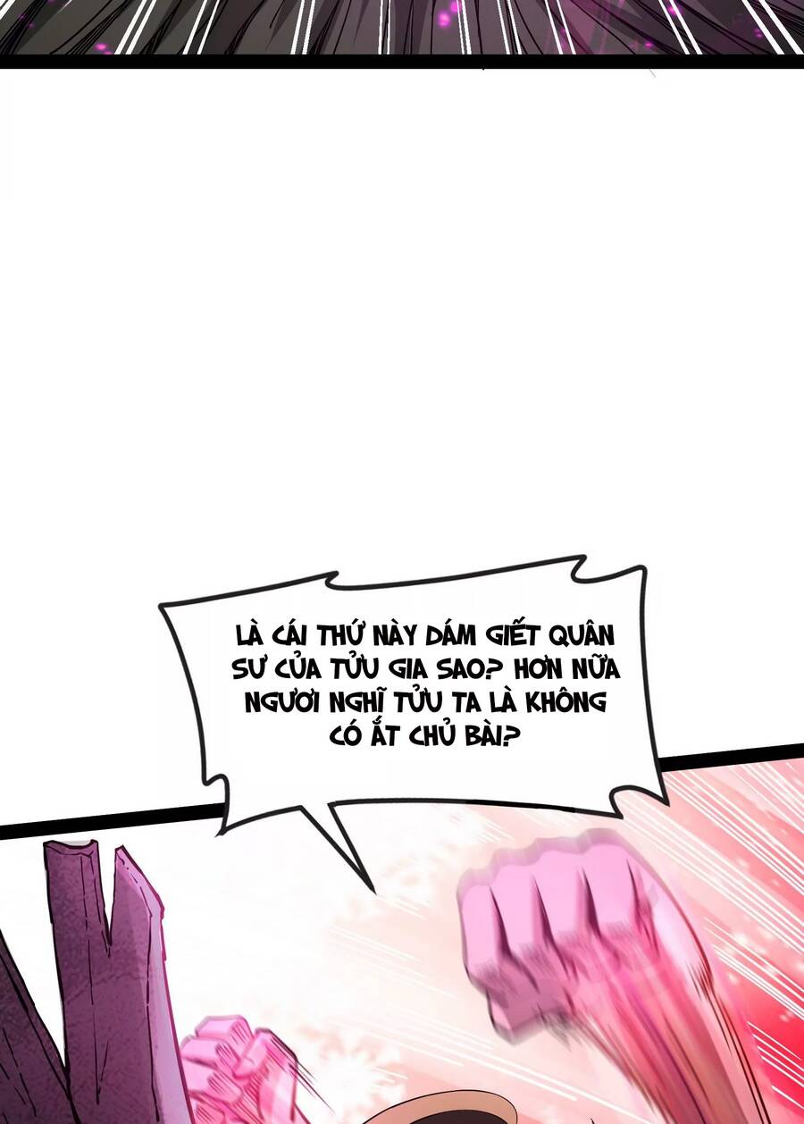 Đánh Bại Chư Thiên - Chương 61