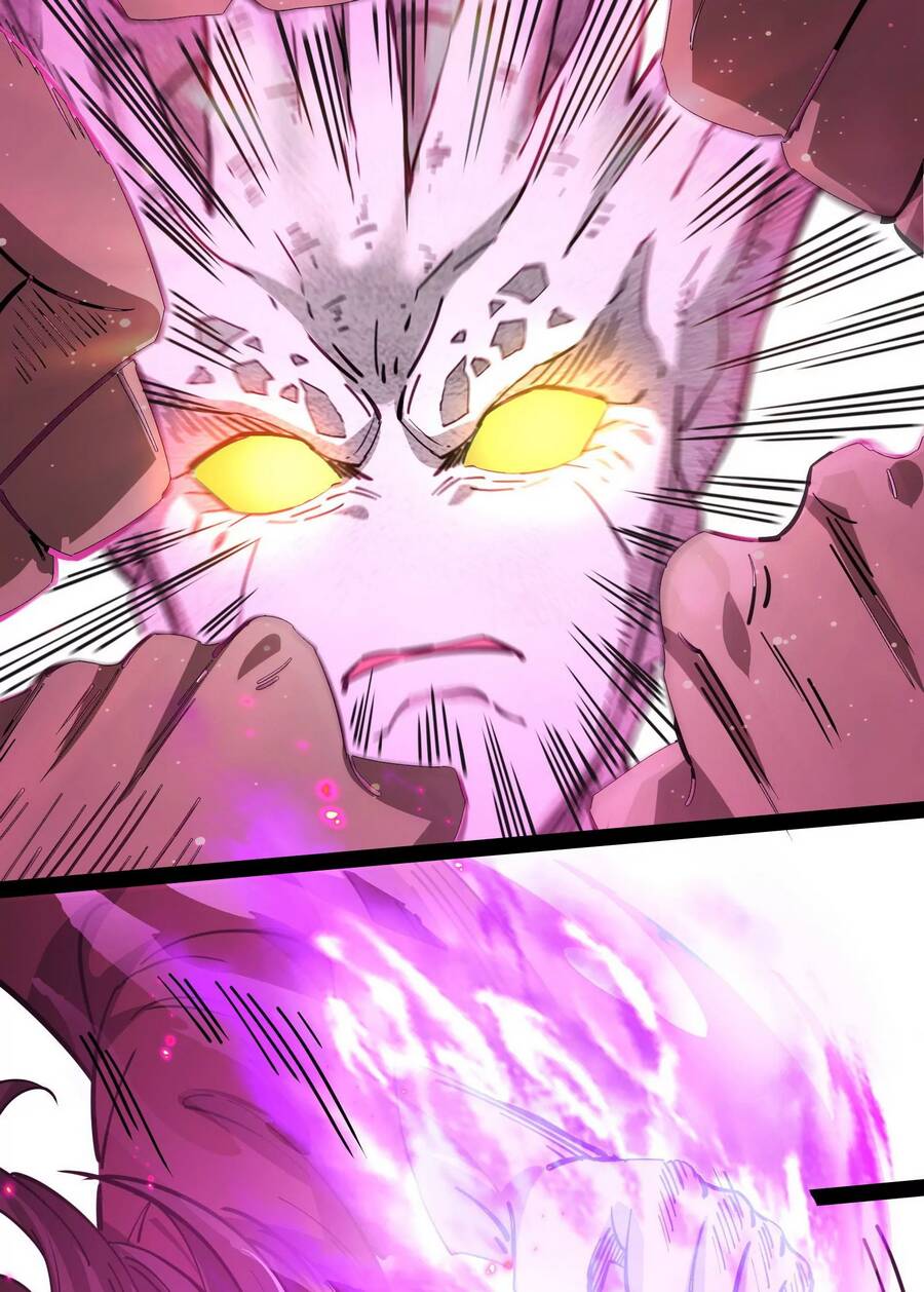 Đánh Bại Chư Thiên - Chương 61