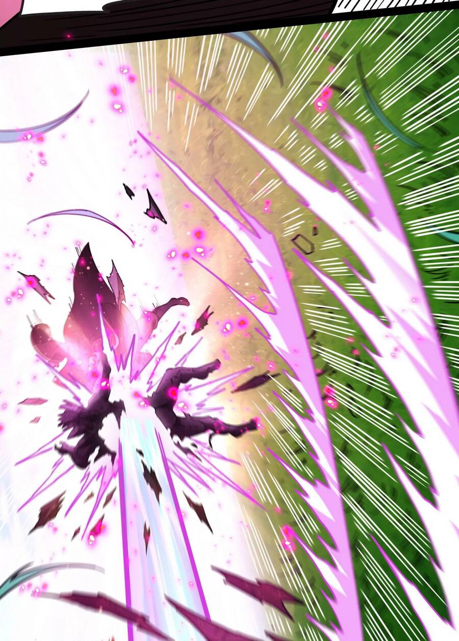 Đánh Bại Chư Thiên - Chương 61