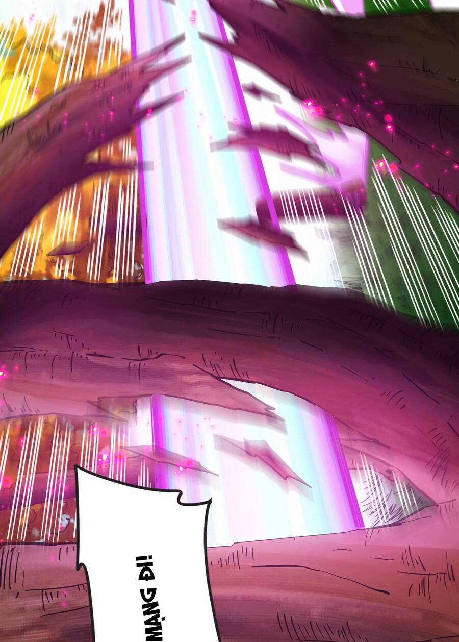 Đánh Bại Chư Thiên - Chương 61