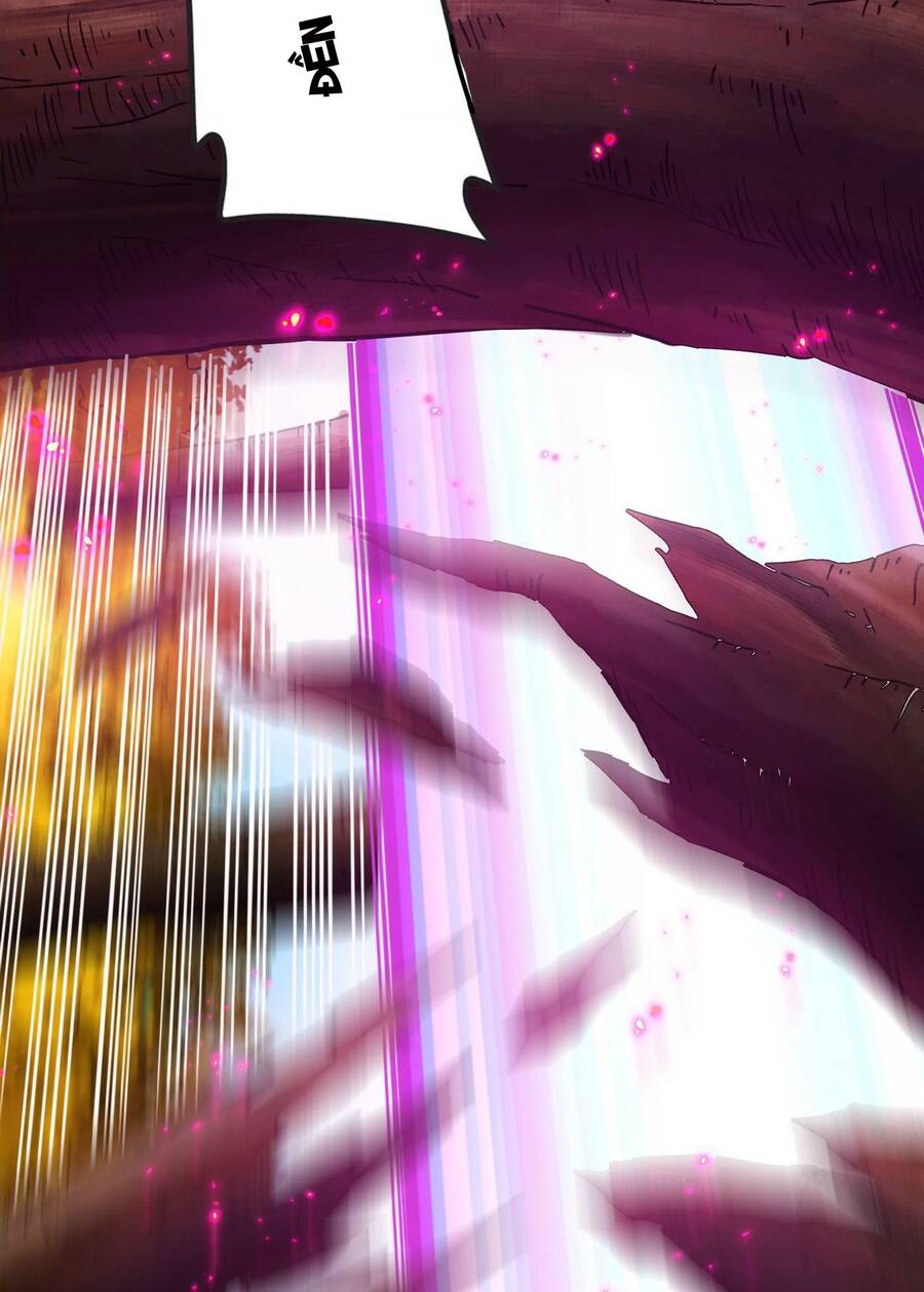 Đánh Bại Chư Thiên - Chương 61