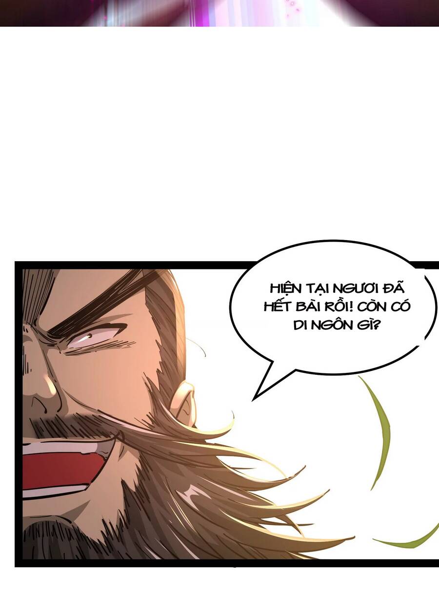 Đánh Bại Chư Thiên - Chương 61