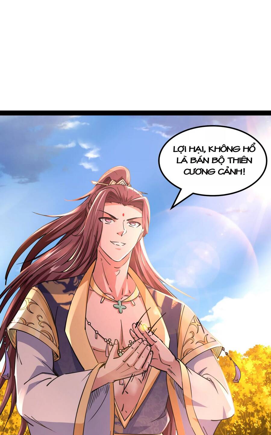 Đánh Bại Chư Thiên - Chương 61