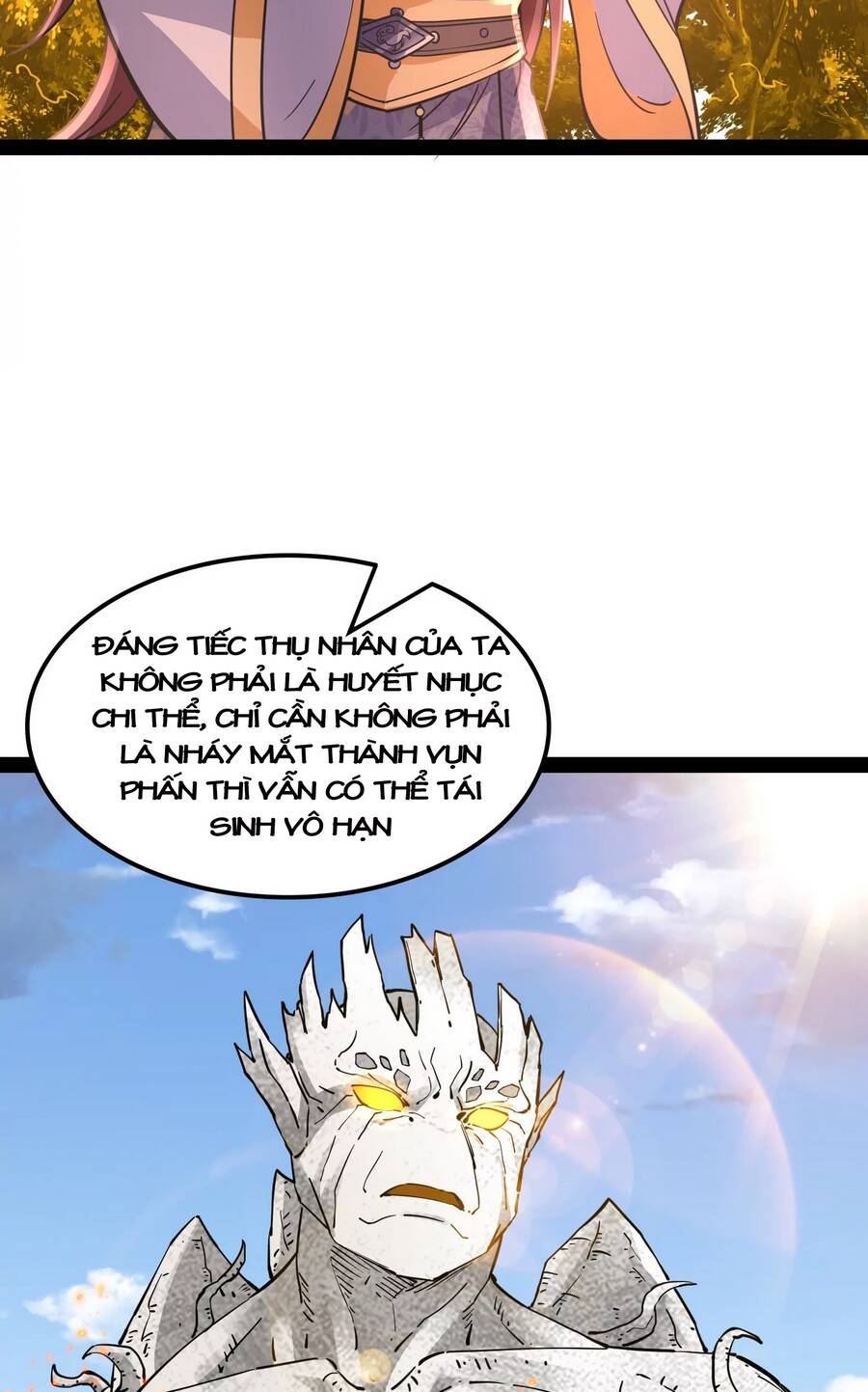 Đánh Bại Chư Thiên - Chương 61