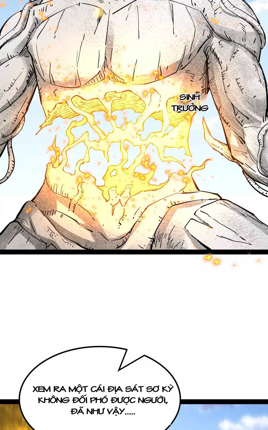 Đánh Bại Chư Thiên - Chương 61