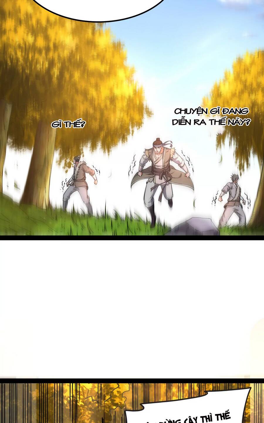 Đánh Bại Chư Thiên - Chương 61