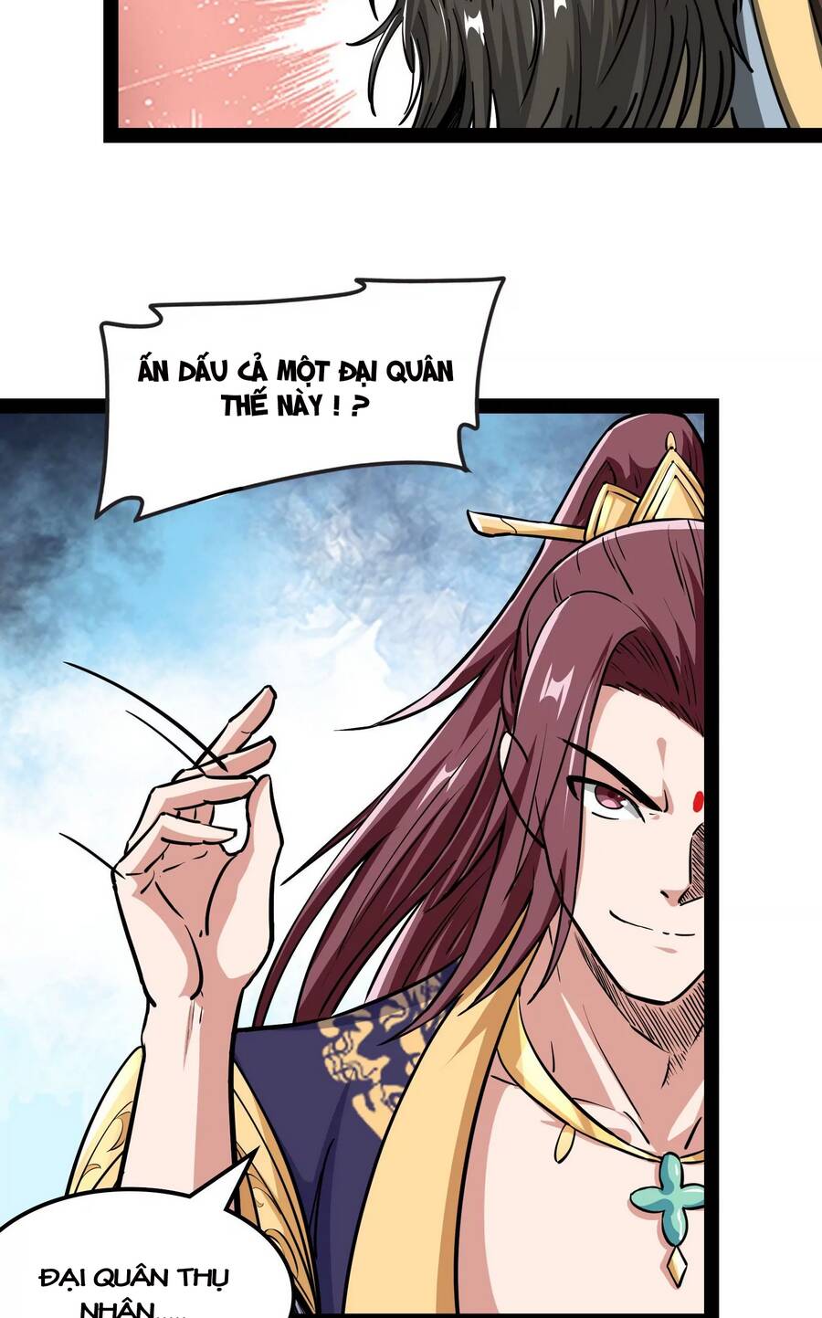 Đánh Bại Chư Thiên - Chương 61