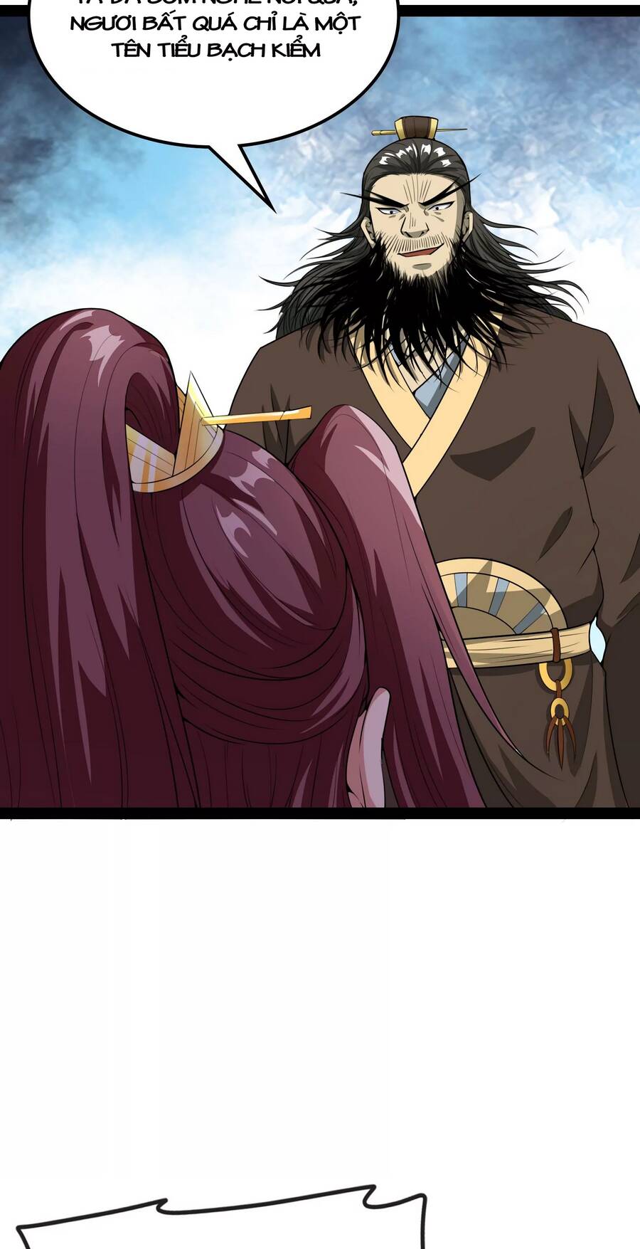 Đánh Bại Chư Thiên - Chương 61