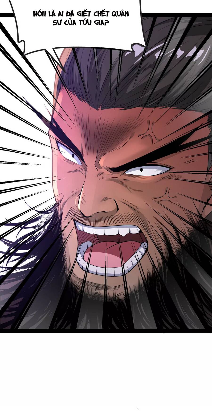 Đánh Bại Chư Thiên - Chương 61