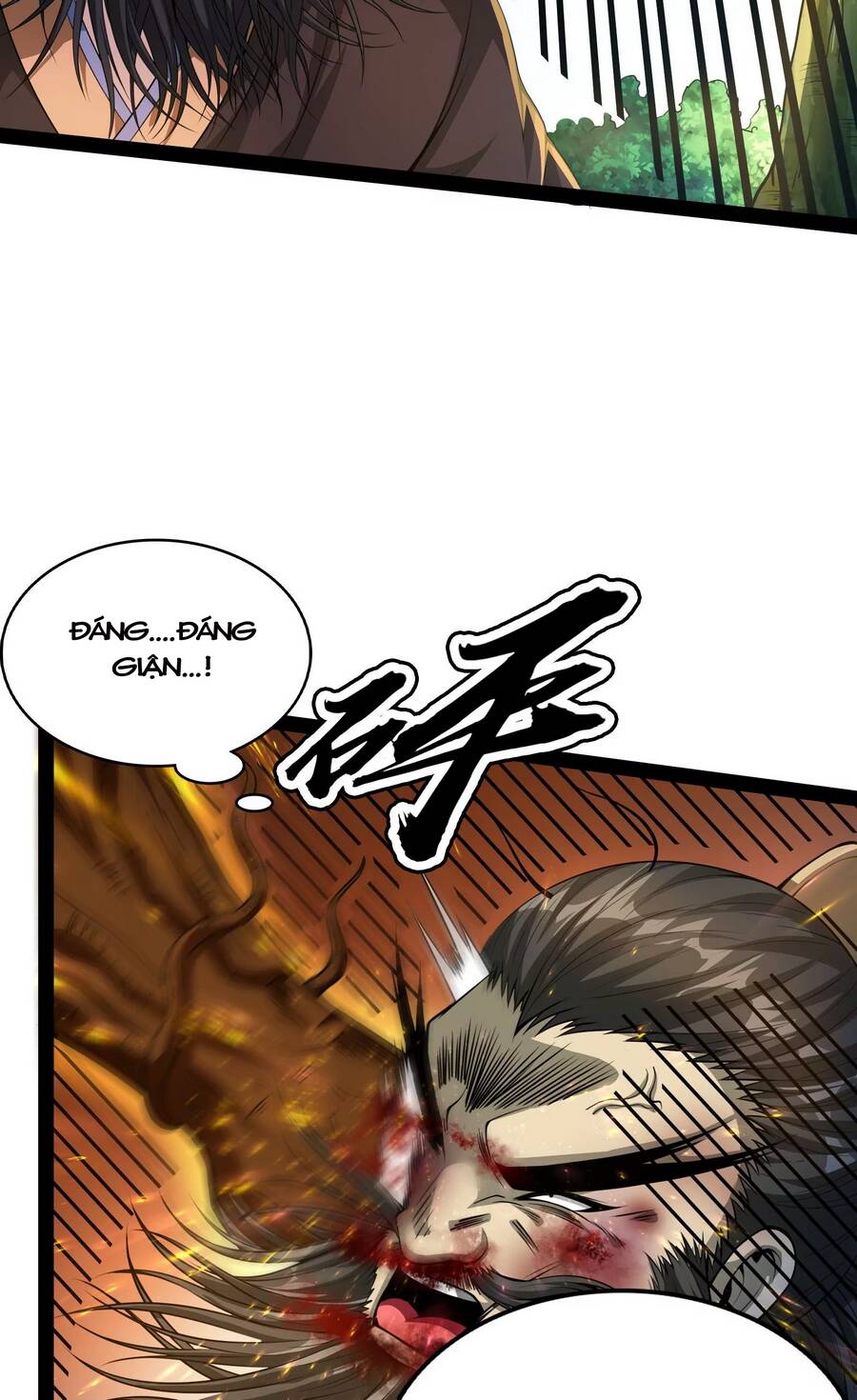 Đánh Bại Chư Thiên - Chương 62