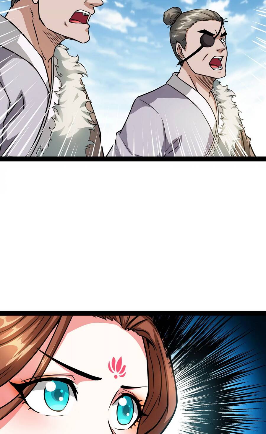 Đánh Bại Chư Thiên - Chương 62