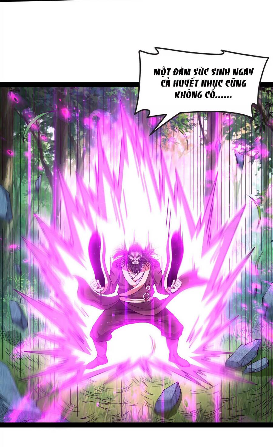 Đánh Bại Chư Thiên - Chương 62