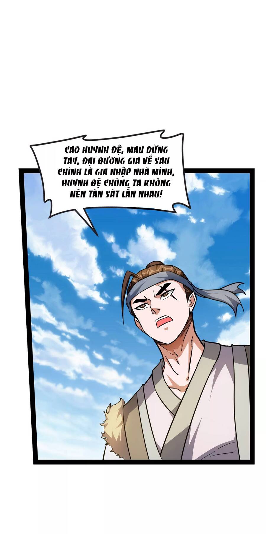 Đánh Bại Chư Thiên - Chương 62