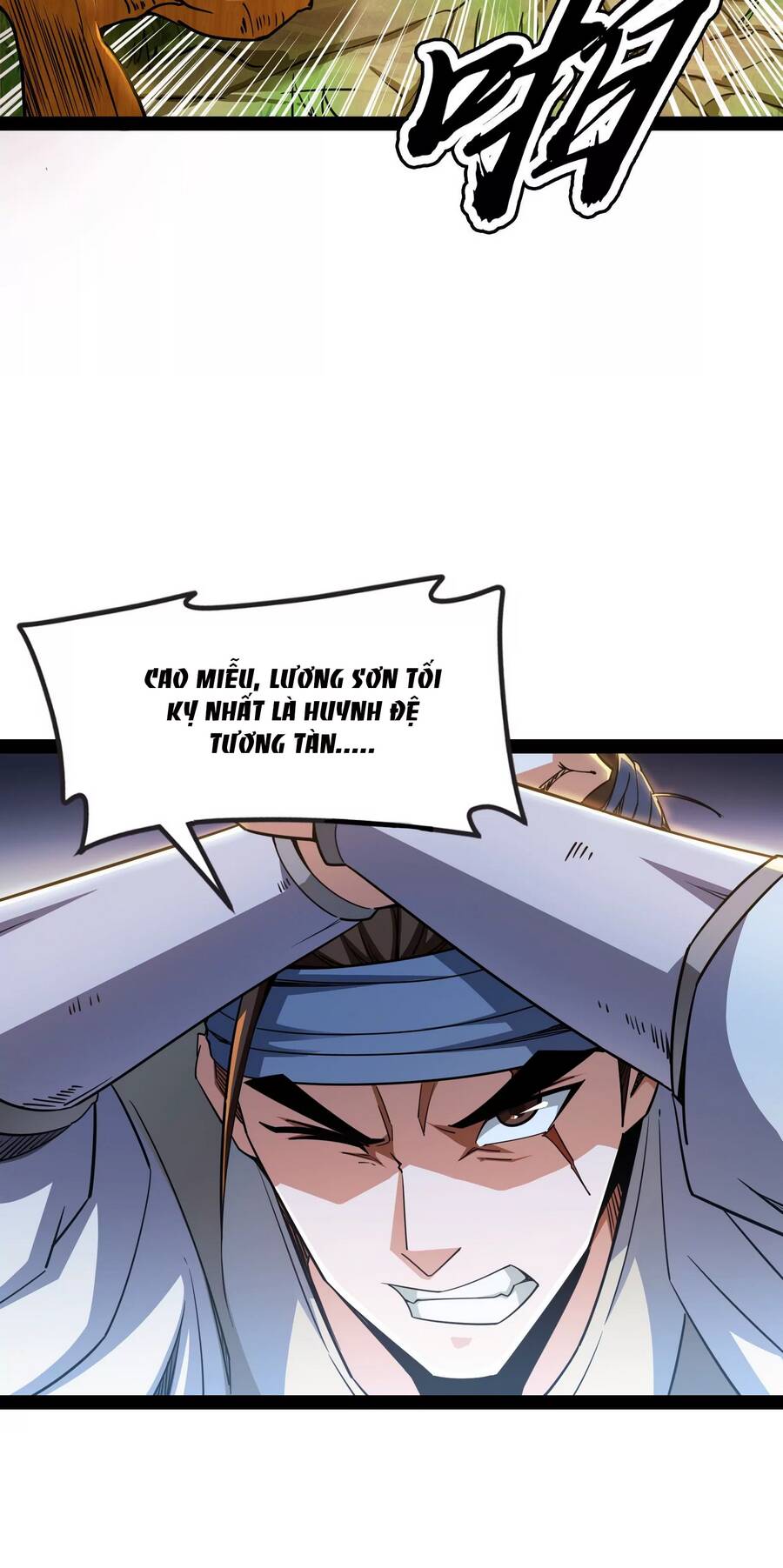 Đánh Bại Chư Thiên - Chương 62