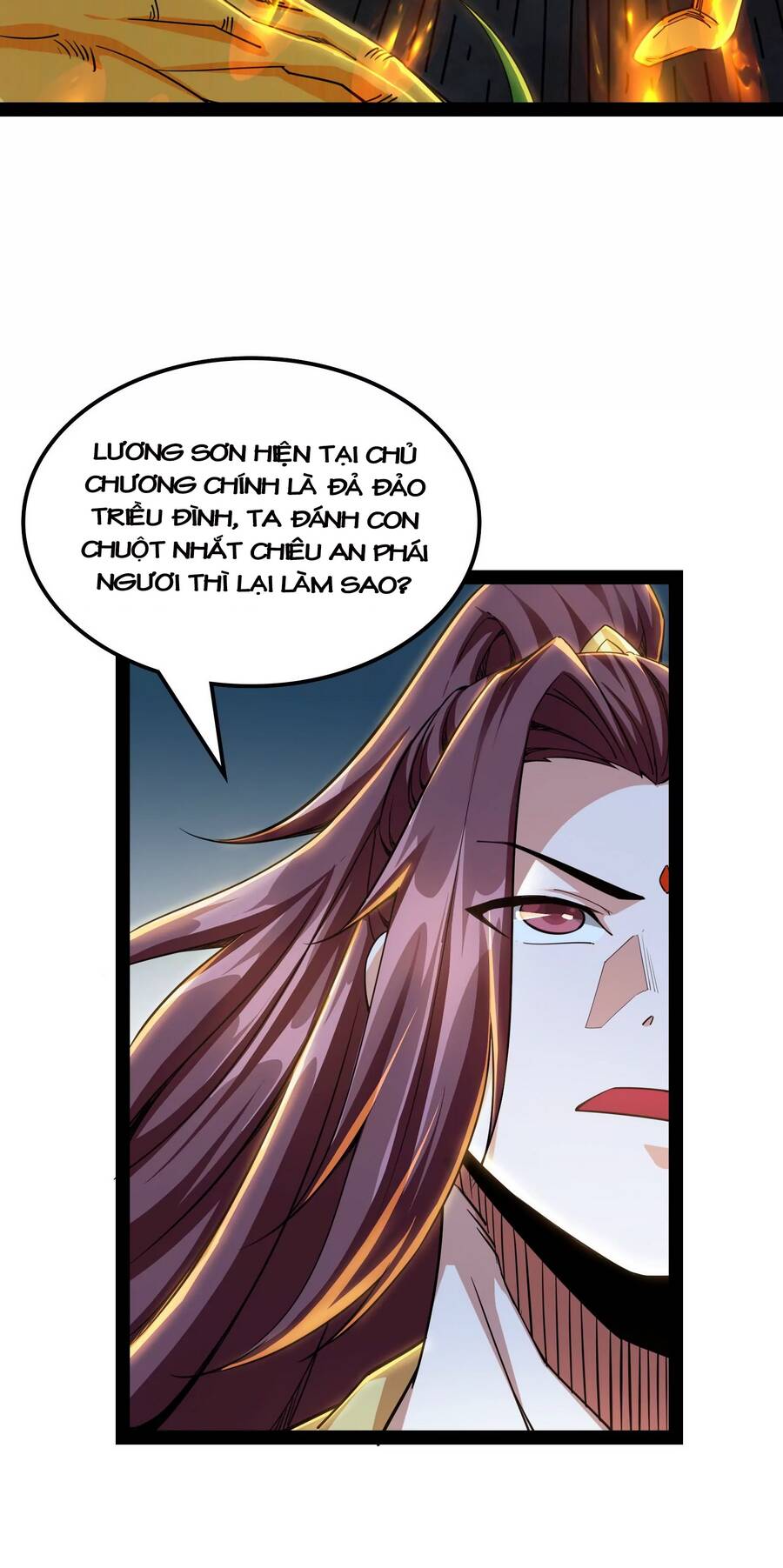 Đánh Bại Chư Thiên - Chương 62