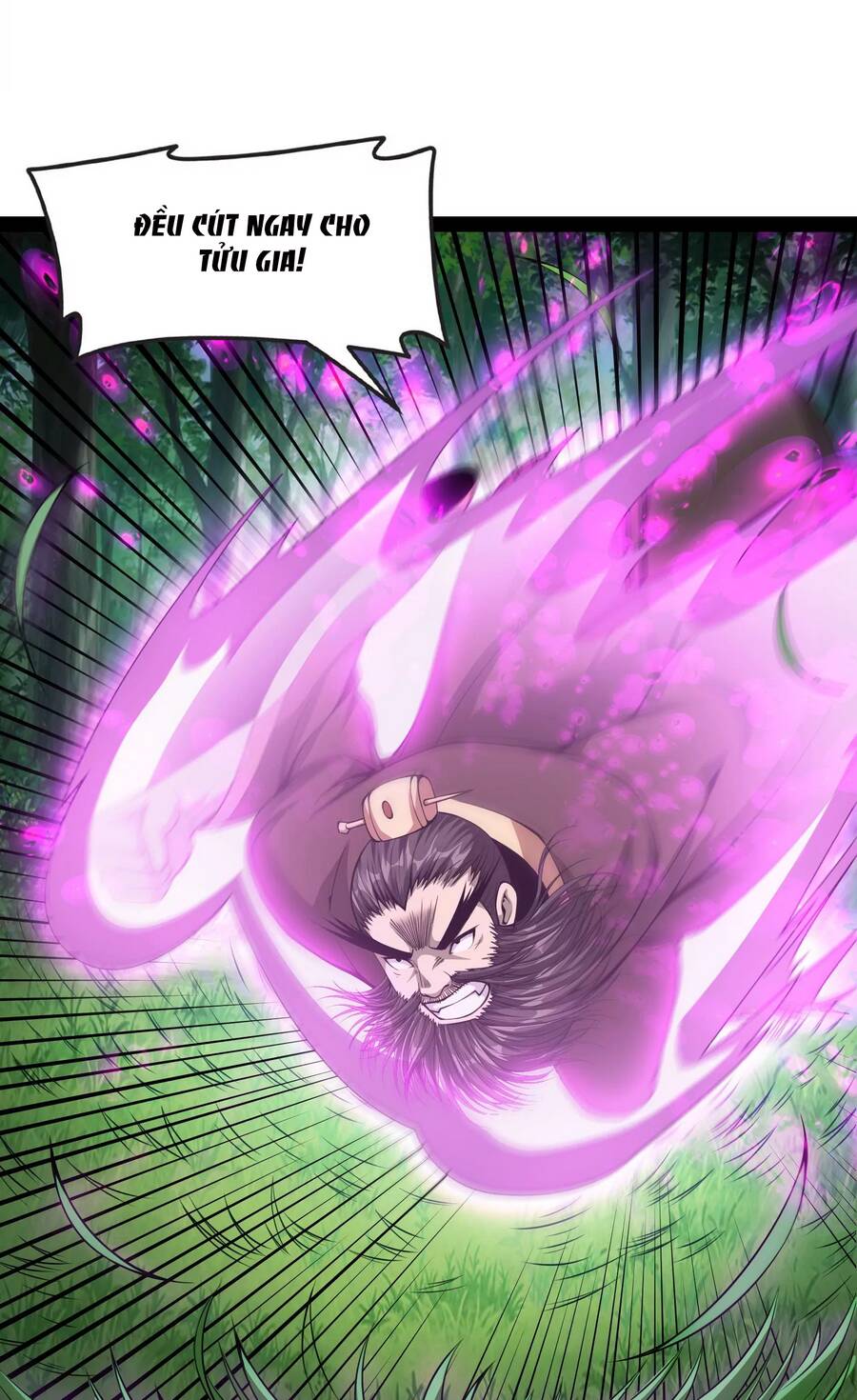 Đánh Bại Chư Thiên - Chương 62